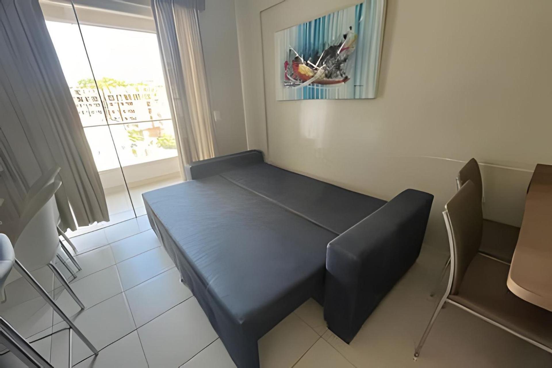 Apartment Apto Em Com Ampla Area De Lazer E Linda Vista Rio Quente