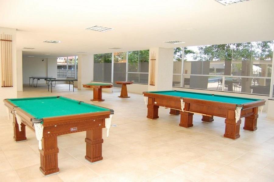 Apartment Apto Em Com Ampla Area De Lazer E Linda Vista