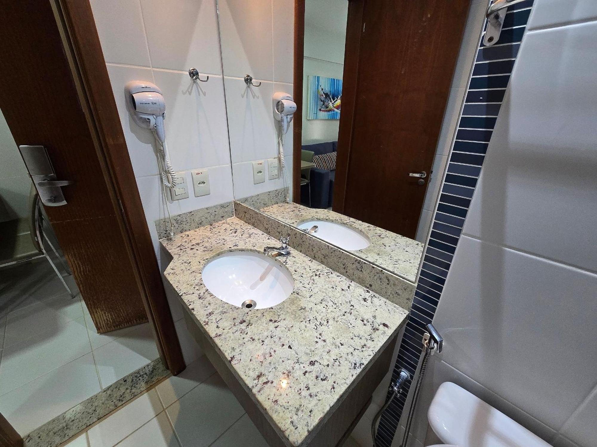 Apartment Apto Em Com Ampla Area De Lazer E Linda Vista *