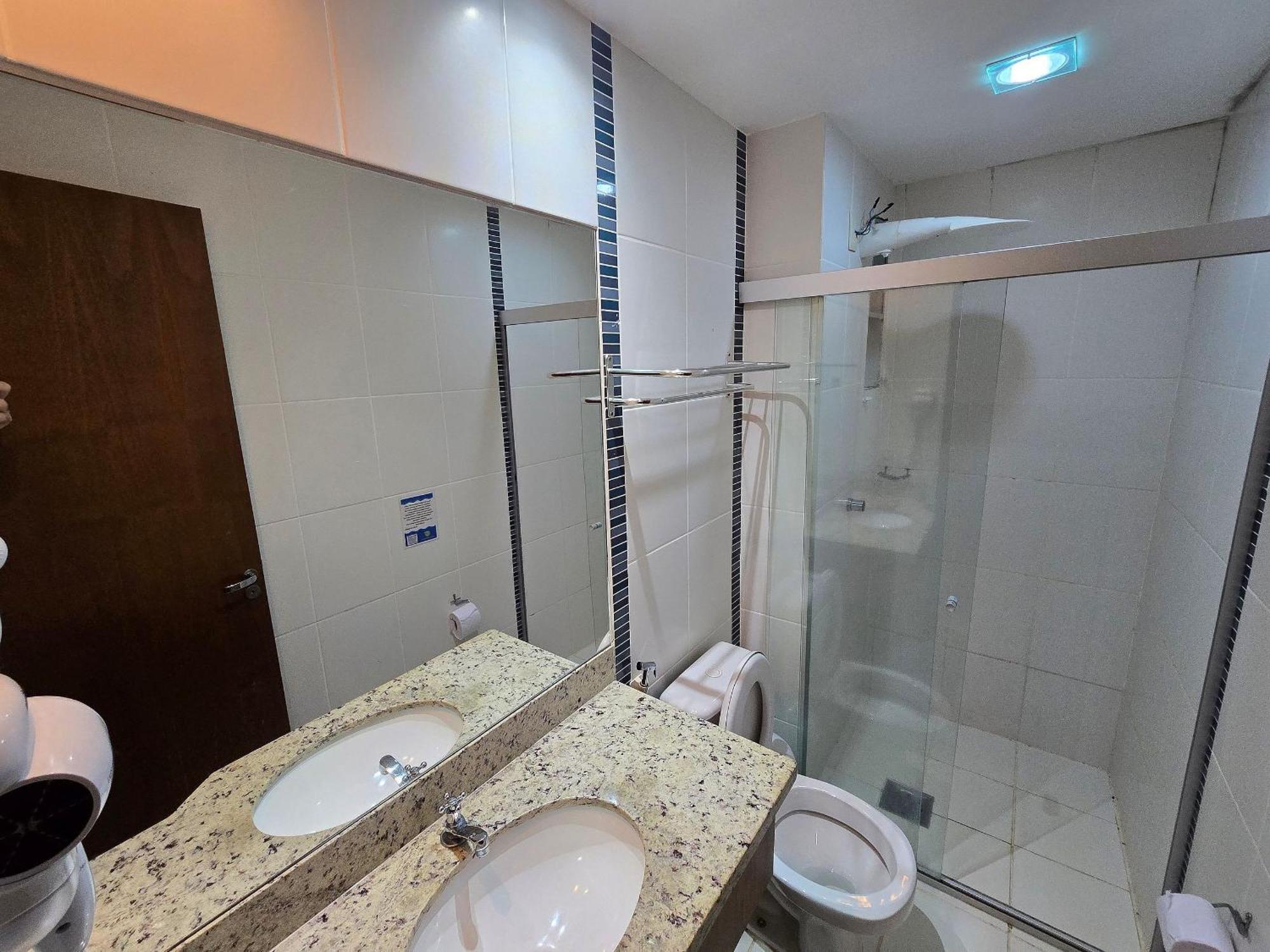 Apto Em Com Ampla Area De Lazer E Linda Vista Apartment Rio Quente