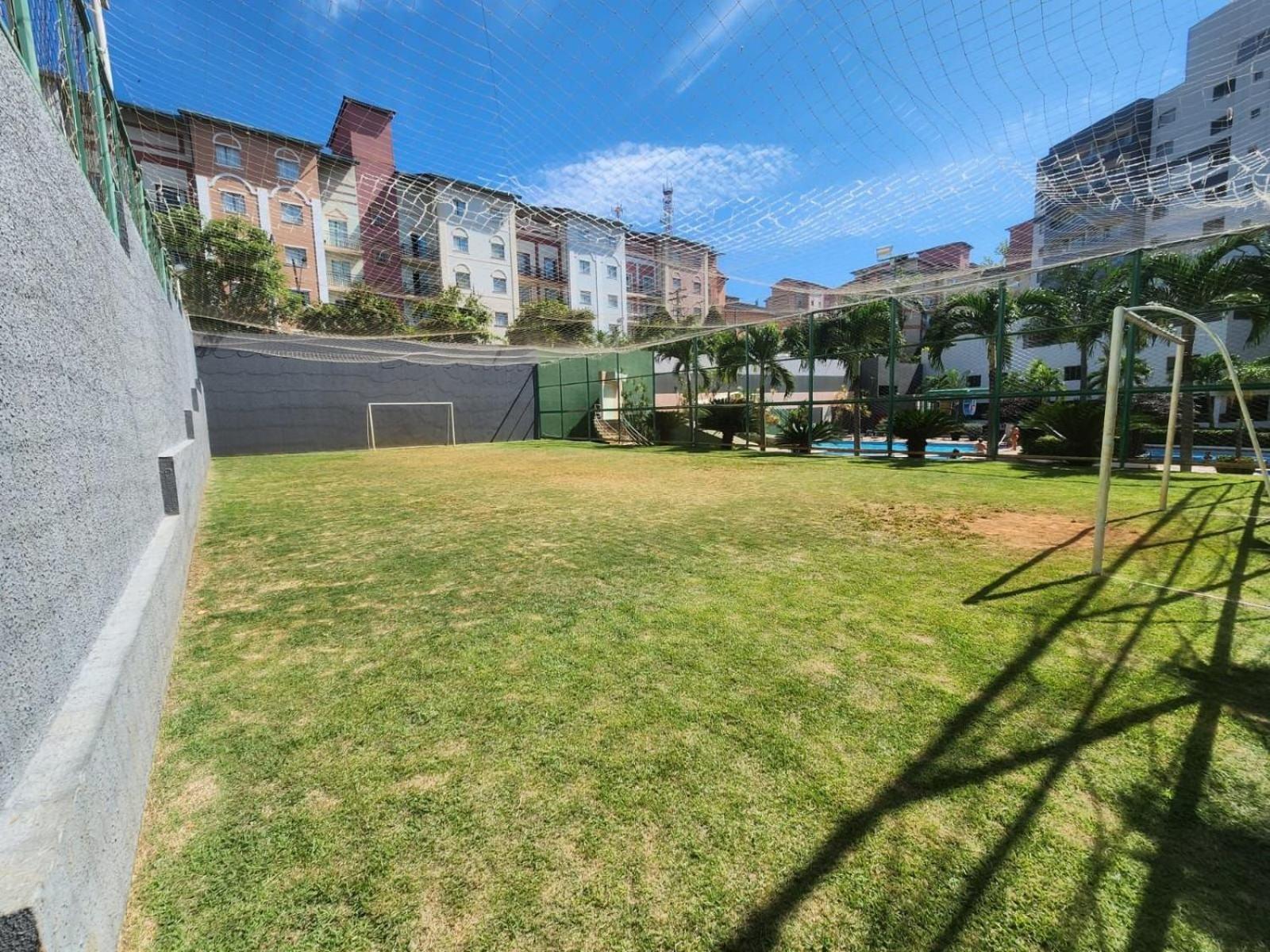 Apartment Apto Em Com Ampla Area De Lazer E Linda Vista Rio Quente